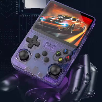 Consola portátil con 20.000 juegos